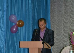 Випуск на факультеті лісового і садово-паркового господарства